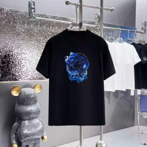 Versace Short Sleeves