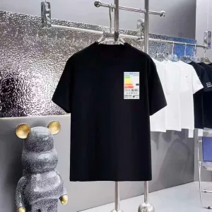 Balenciaga Short Sleeves