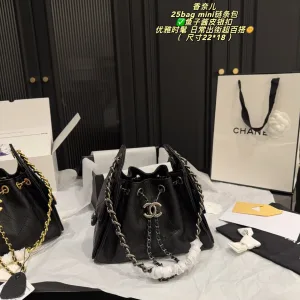 Chanel Chain Bag