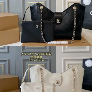 Chanel Wallet
