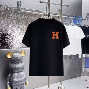 Hermès Short Sleeves