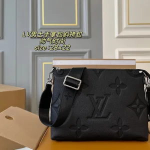 Louis Vuitton Crossbody Bag