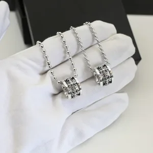 Chrome Hearts Necklace