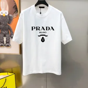 Prada Short Sleeves
