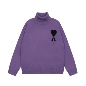 Ami Sweater