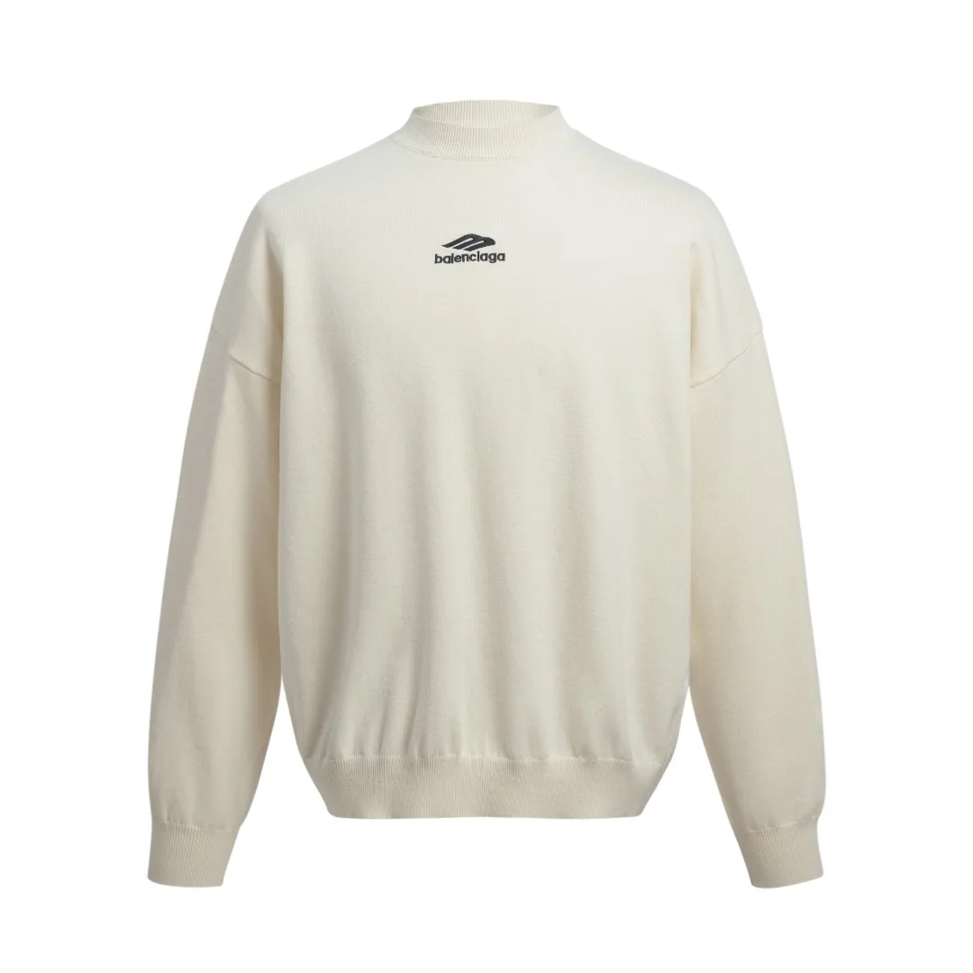 Balenciaga Long Sleeves