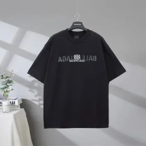 Balenciaga Short Sleeves