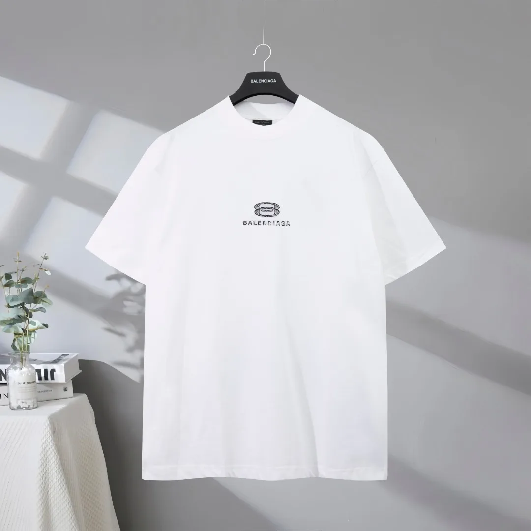 Balenciaga Short Sleeves