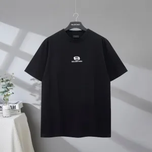 Balenciaga Short Sleeves