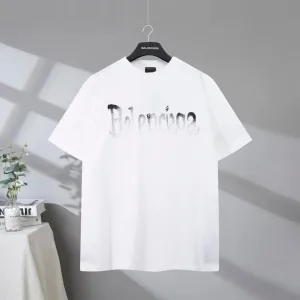 Balenciaga Short Sleeves