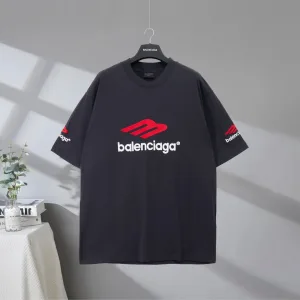 Balenciaga Short Sleeves