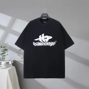 Balenciaga Short Sleeves