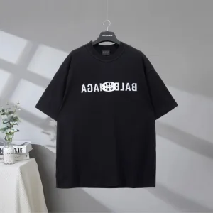 Balenciaga Short Sleeves