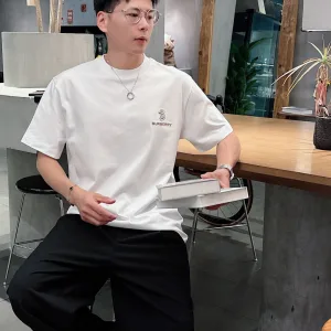Burberry Short Sleeves