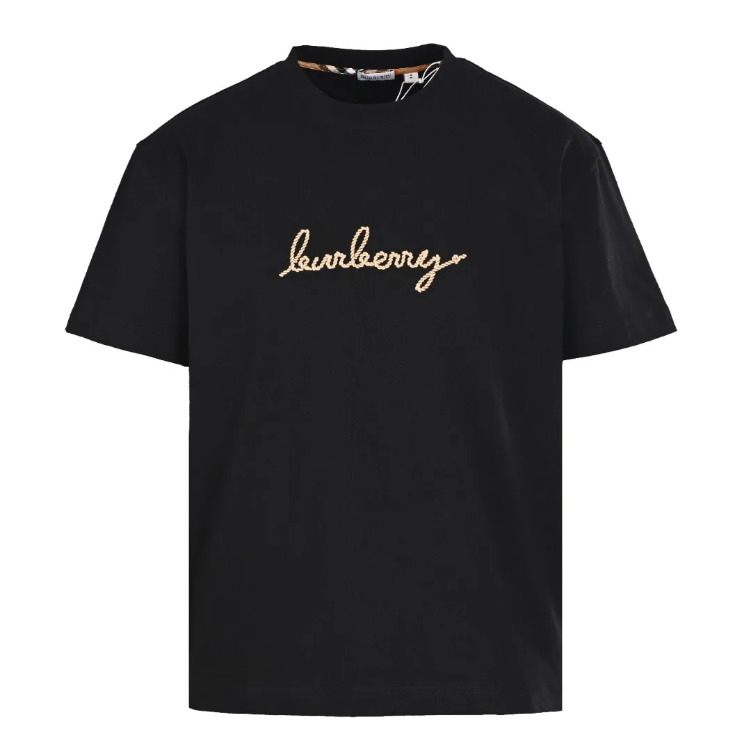 Burberry Short Sleeves