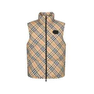 Burberry Vest