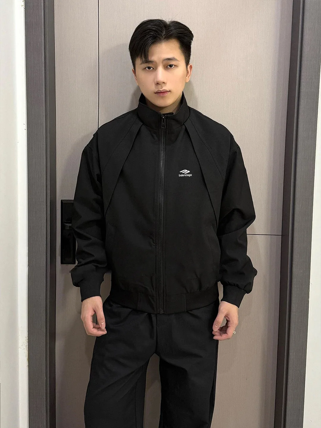 Balenciaga Jacket