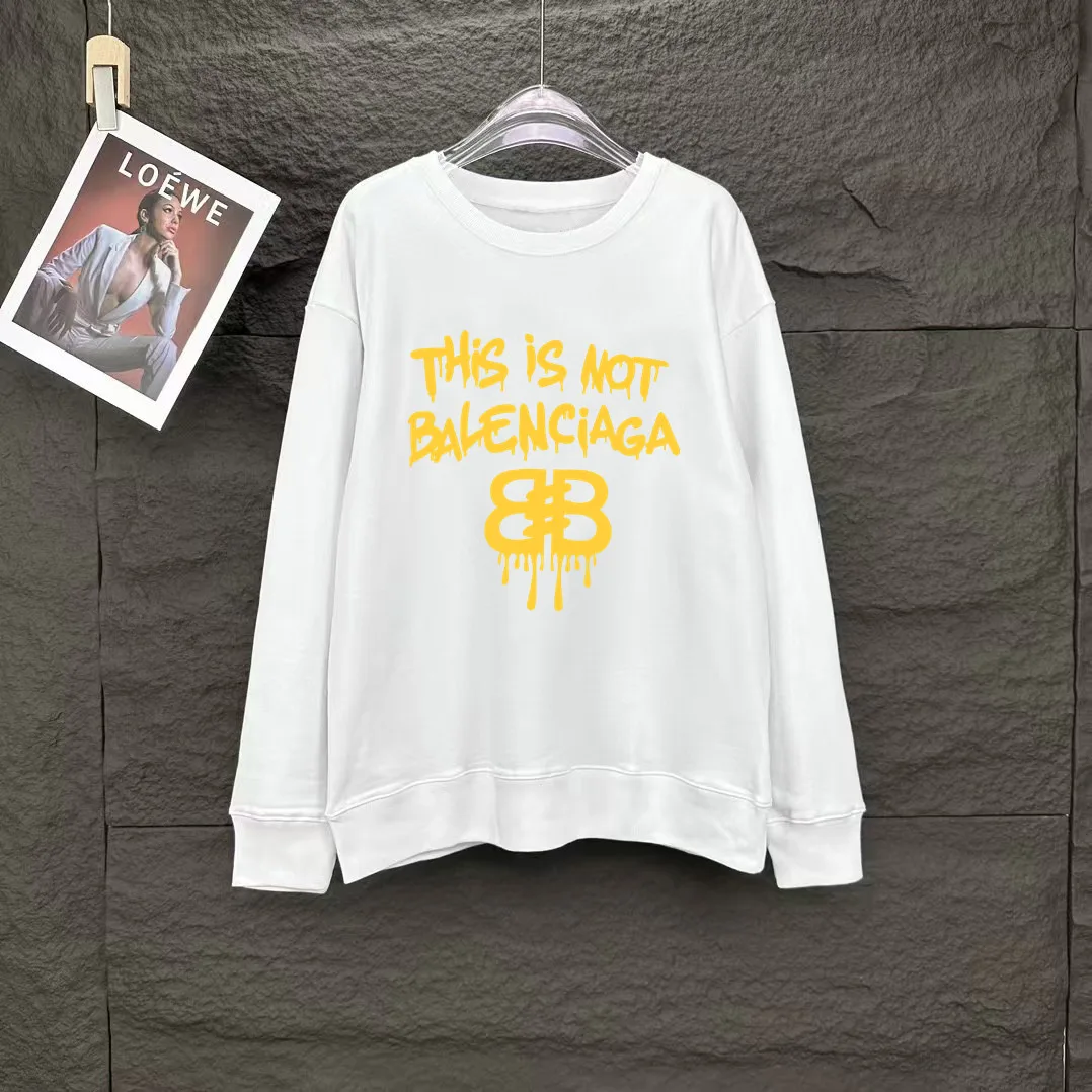 Balenciaga Long Sleeves