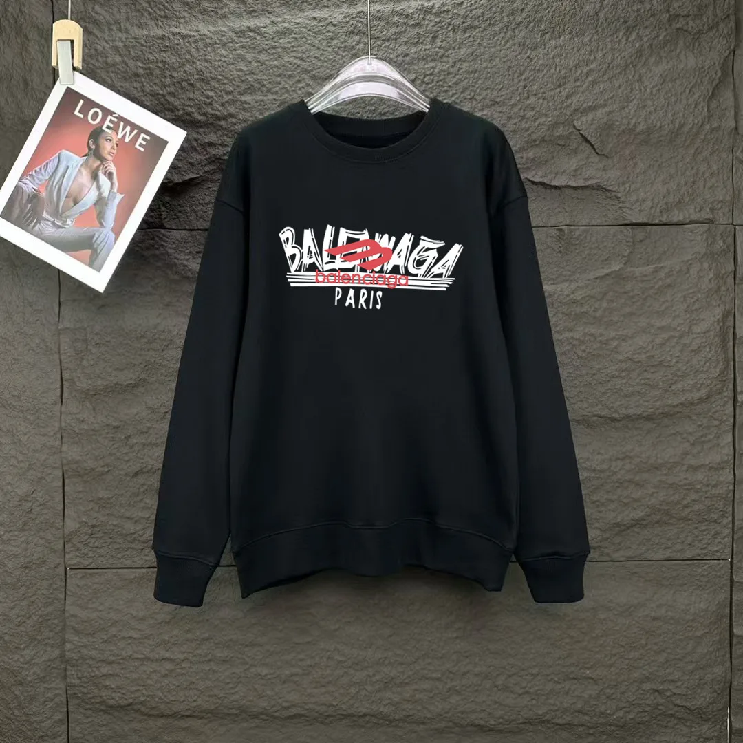 Balenciaga Long Sleeves