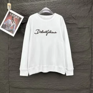 Dolce & Gabbana Hoodie