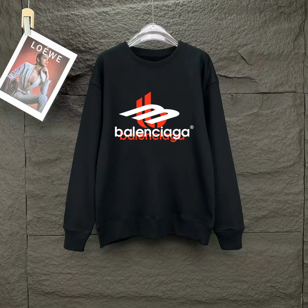Balenciaga Hoodie