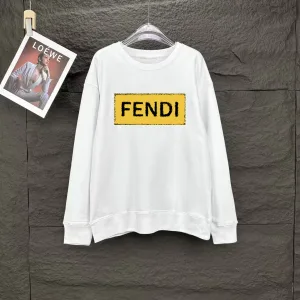 Fendi Hoodie