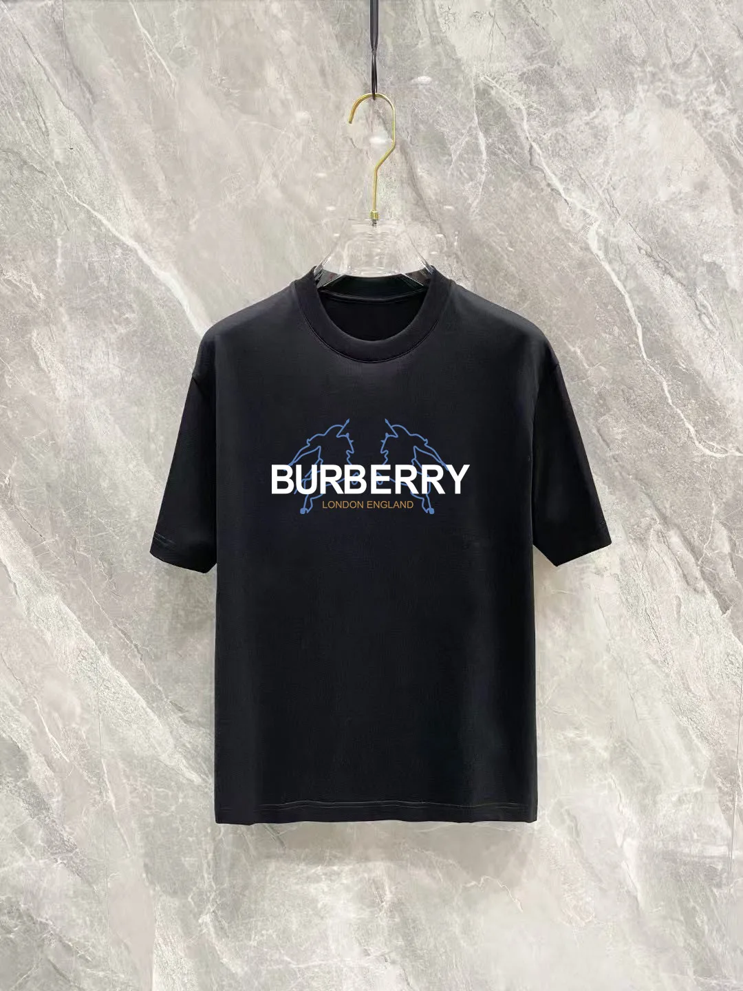 Burberry Short Sleeves