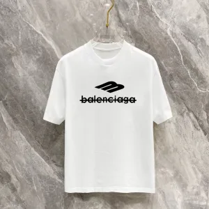 Balenciaga Short Sleeves