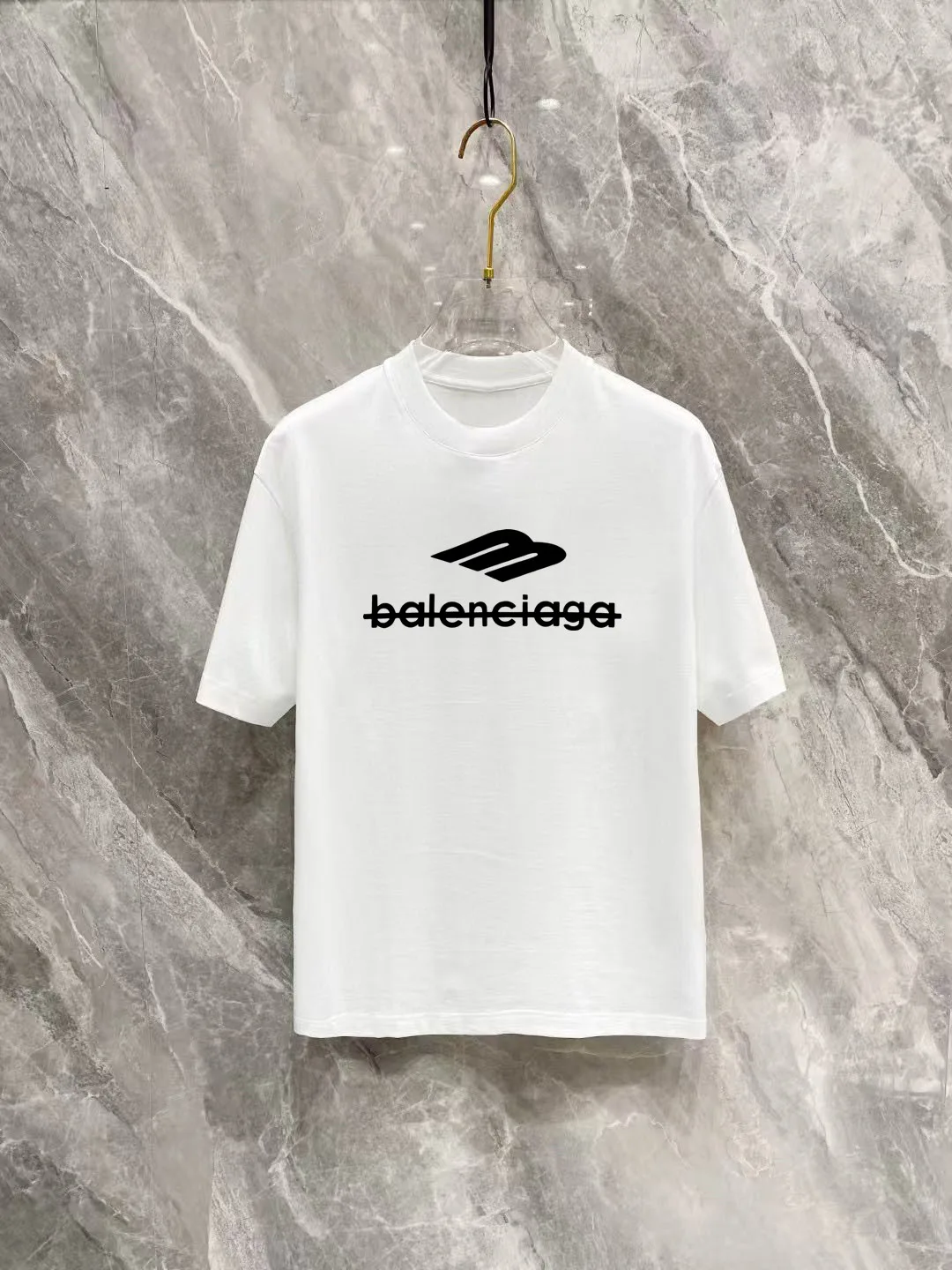Balenciaga Short Sleeves