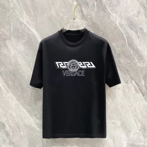 Versace Short Sleeves