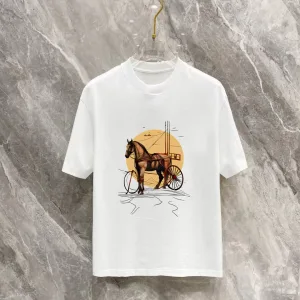 Hermès Short Sleeves