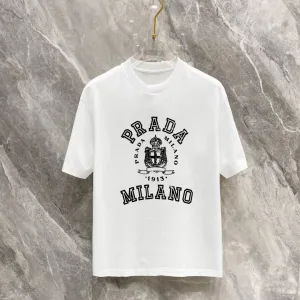 Prada Short Sleeves