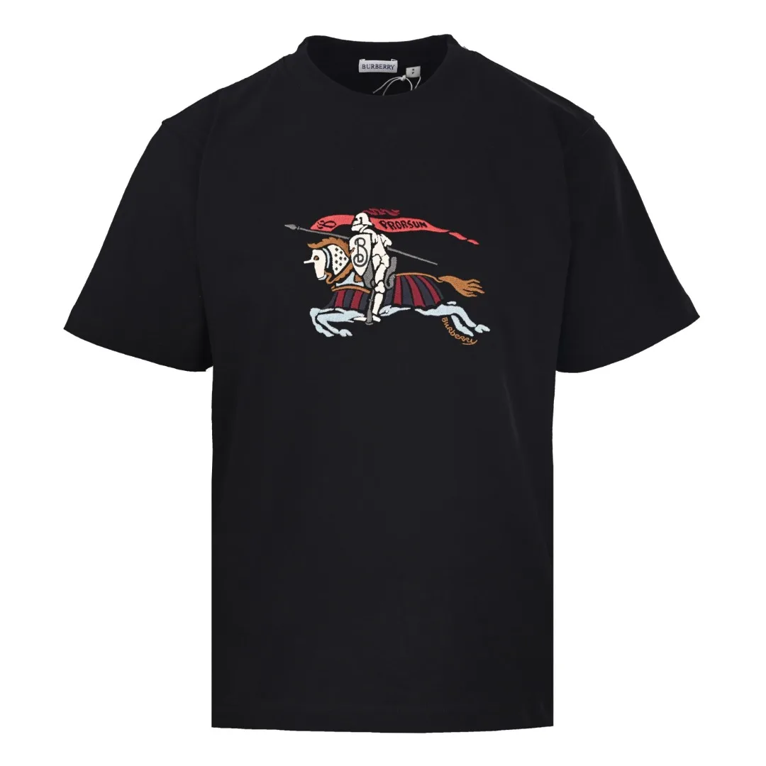 Burberry Short Sleeves