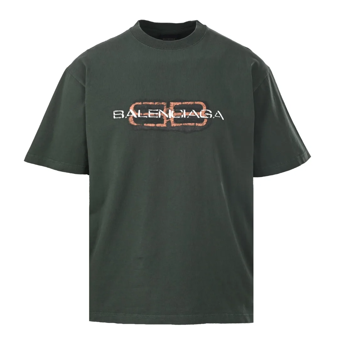 Balenciaga Short Sleeves