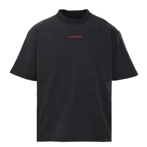 Balenciaga Short Sleeves