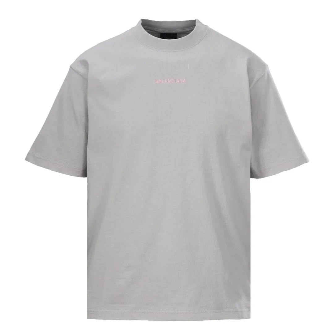 Balenciaga Short Sleeves