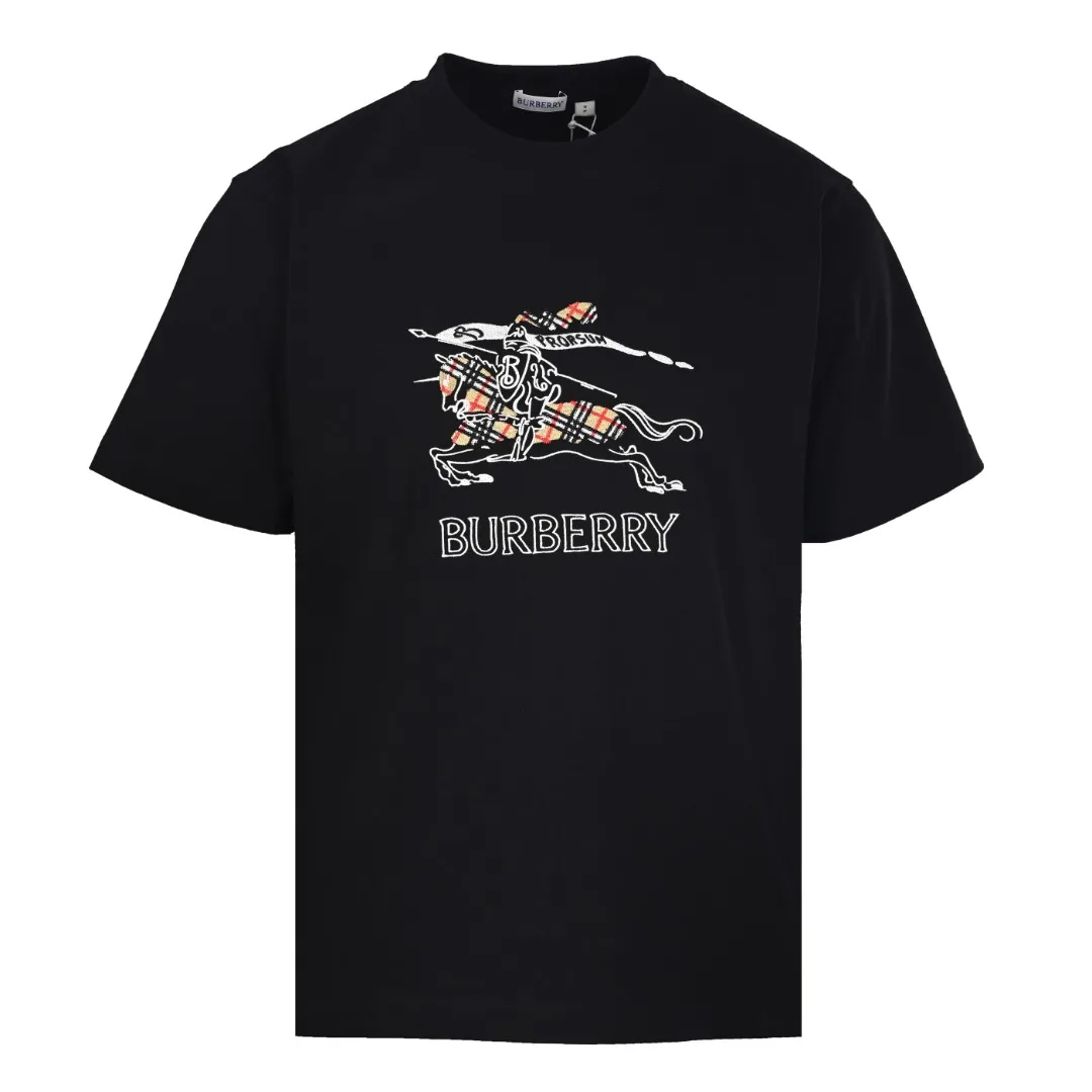 Burberry Short Sleeves