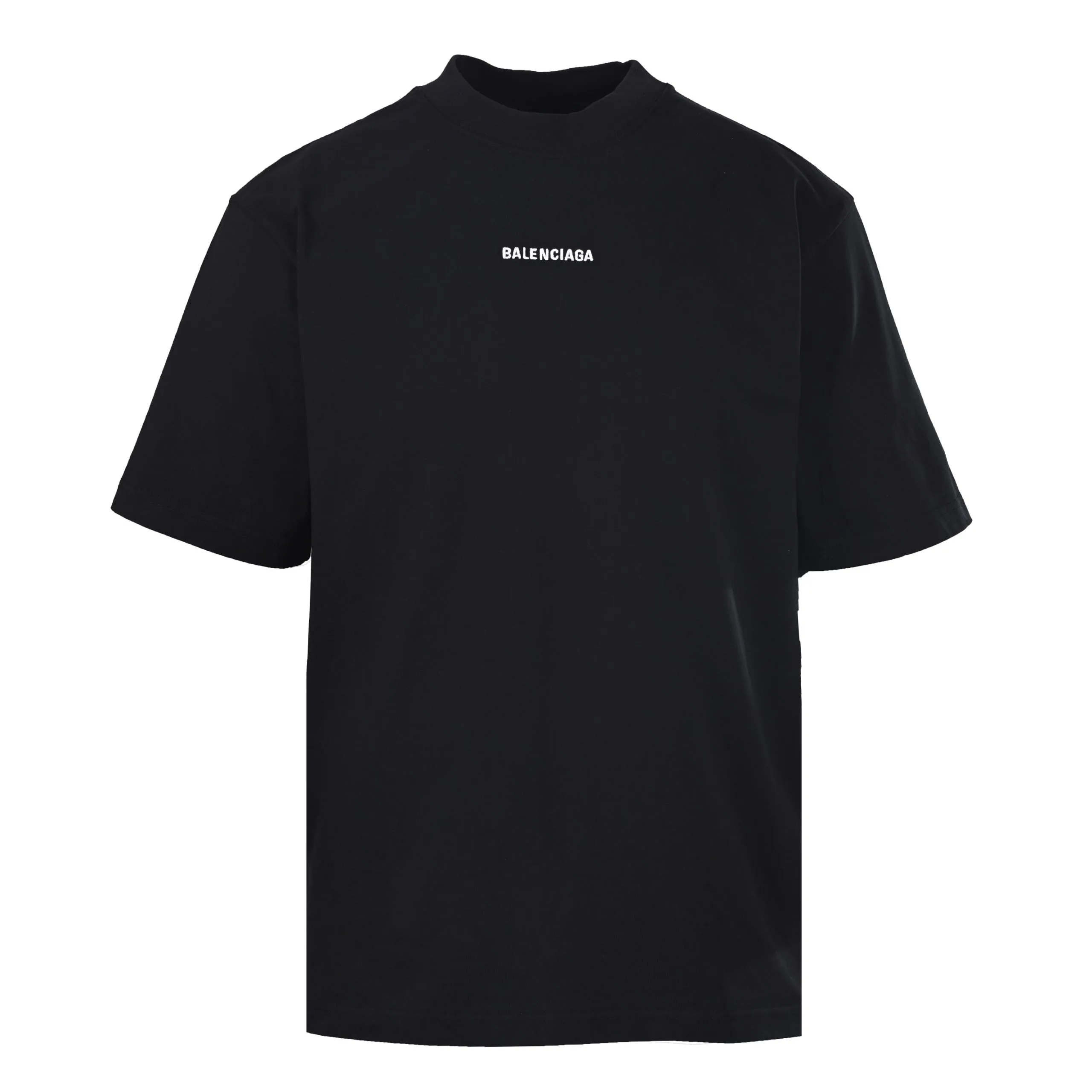 Balenciaga Short Sleeves
