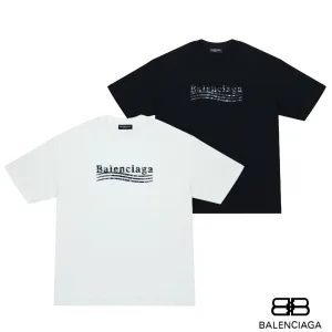 Balenciaga Short Sleeves