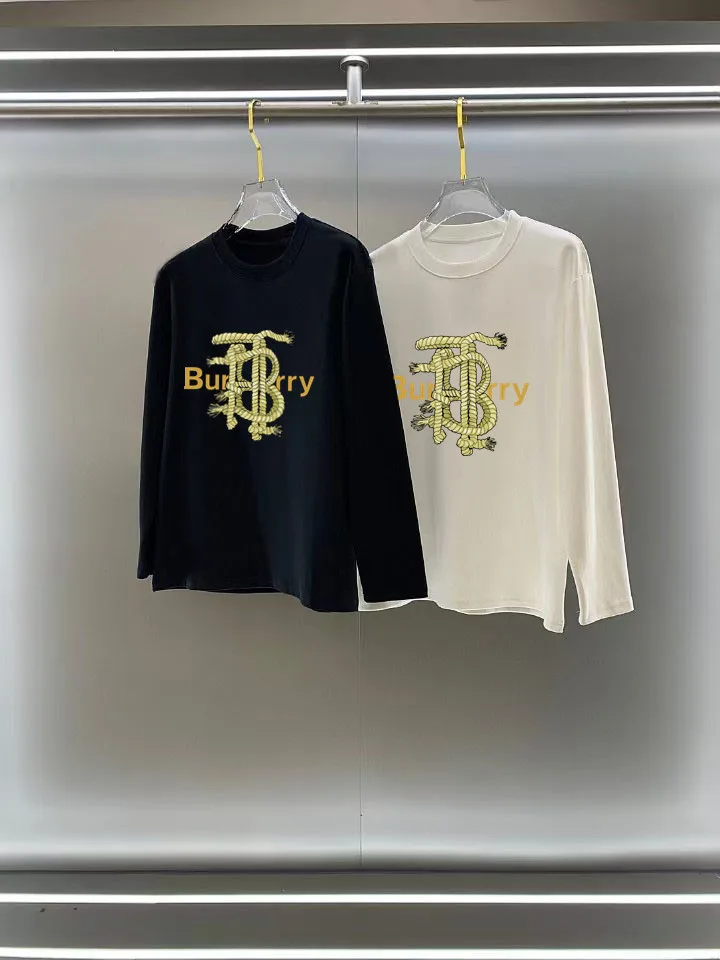 Burberry Long Sleeves