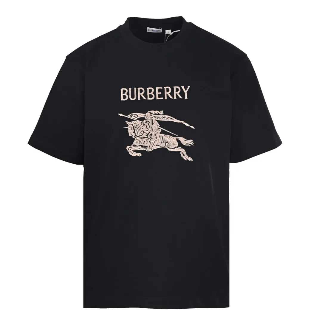 Burberry Short Sleeves