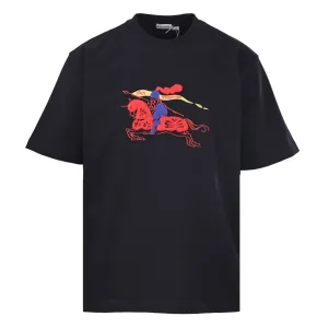 Burberry Short Sleeves