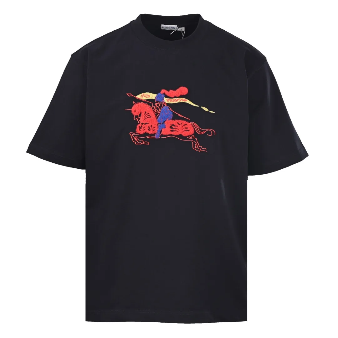 Burberry Short Sleeves