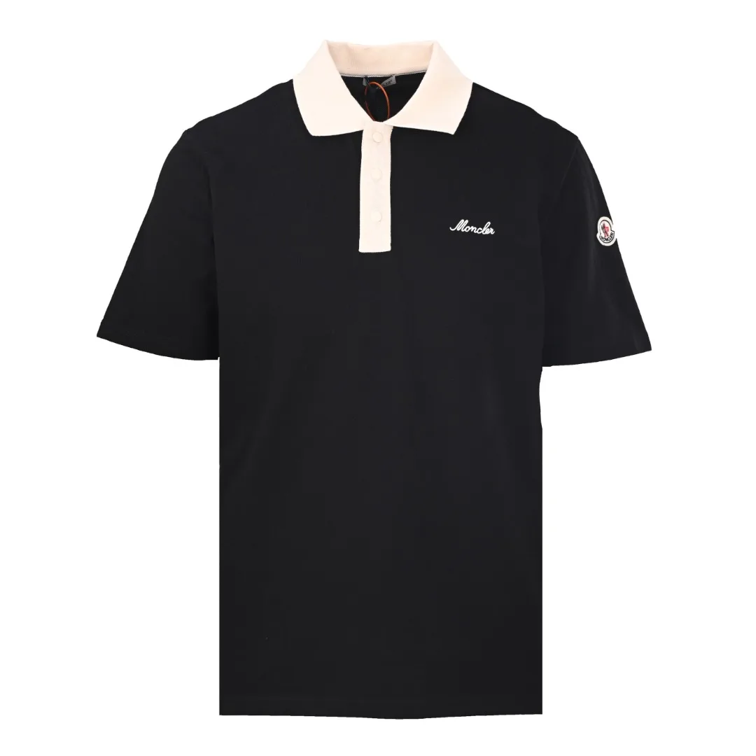 Moncler Short Sleeves