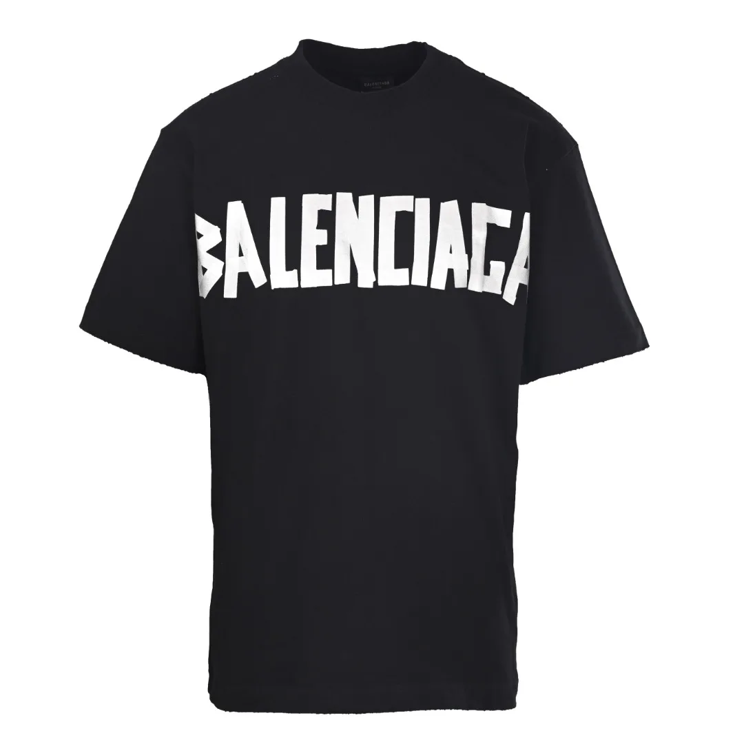 Balenciaga Short Sleeves