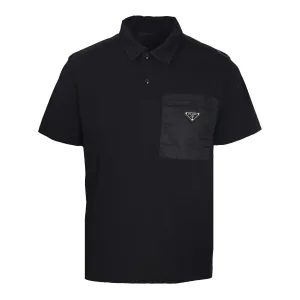 Prada Short Sleeves