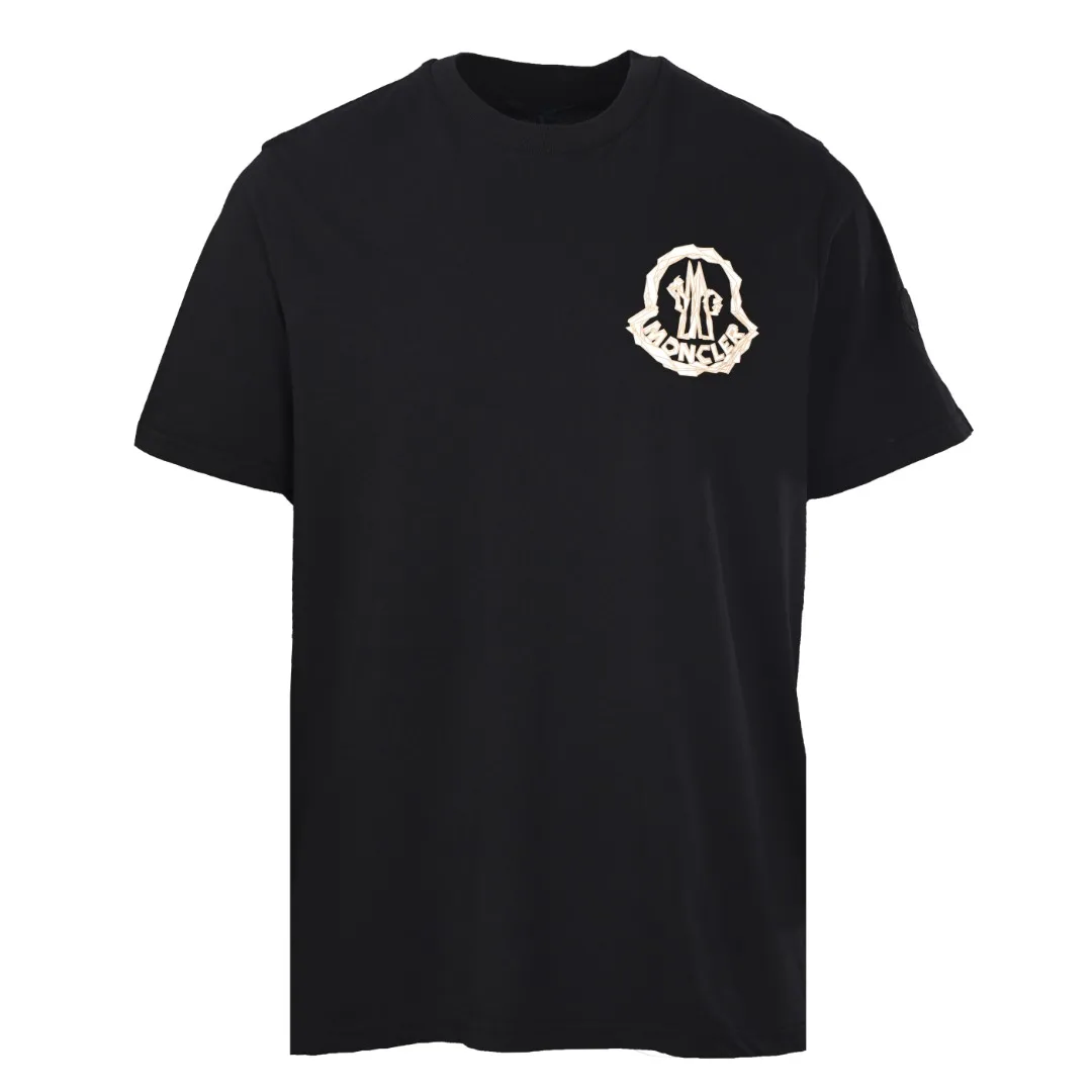 Moncler Short Sleeves