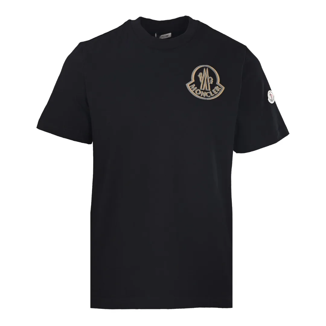 Moncler Short Sleeves