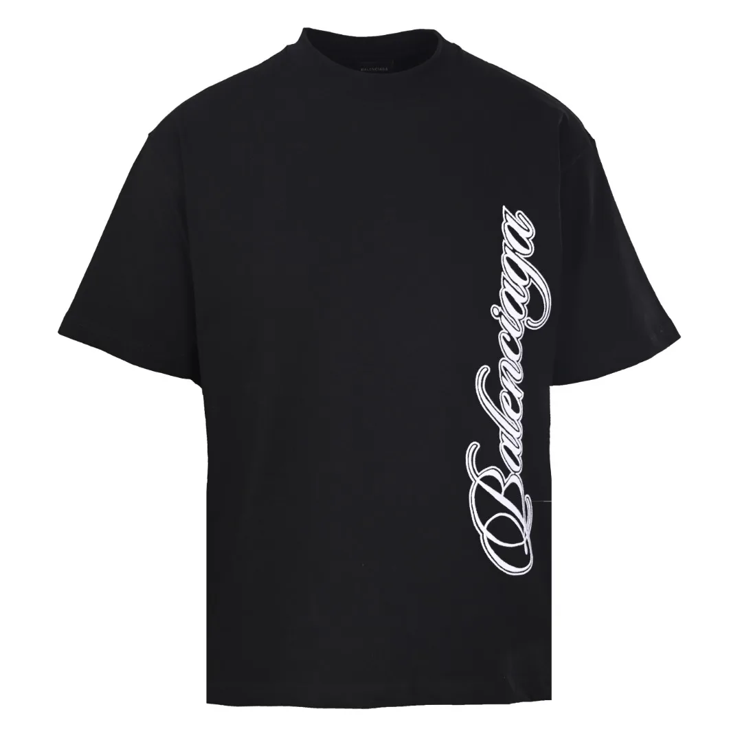 Balenciaga Short Sleeves