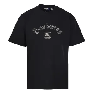 Burberry Short Sleeves